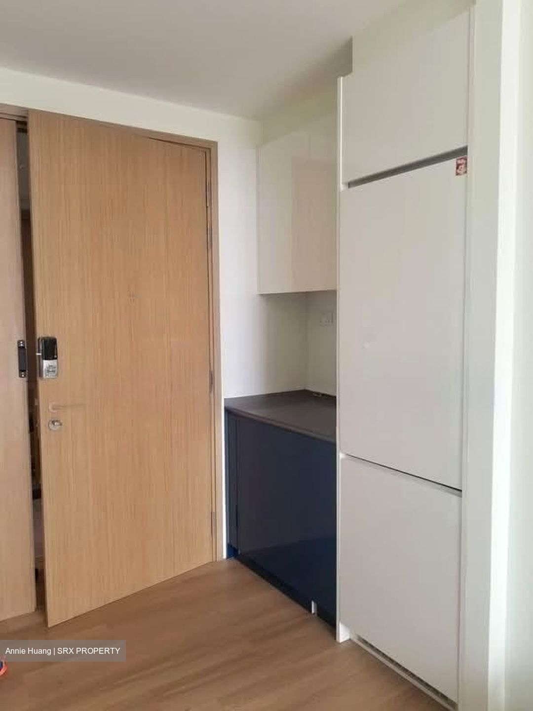 High Park Residences (D28), Apartment #570892571